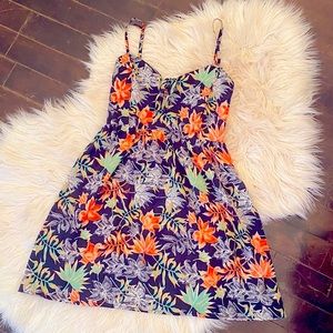 ✨ 4/30✨ Roxy Summer Dress